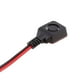 thumbnail image 4 of Botón del interruptor de alarma del coche,Interruptor de botón pulsador de coche,Interruptor de reinicio de emergencia,Interruptor de pánico universal,Interruptor de alarma de seguridad, 4 of 8