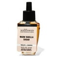 thumbnail image 2 of Bath and Body Works New Look! Warm Vanilla Sugar Wallflowers 2-Pack Refills, 2 of 2