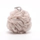 thumbnail image 1 of Matsuzay Bolas de baño Malla Exfoliante Toalla de masaje corporal Limpiador hidratante Espuma Piel Suministros de baño Depuradores Juegos de accesorios de baño Café Ligero Matsuzay HA076968-04, 1 of 6