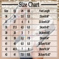 thumbnail image 3 of Casual Women's Wedge Sandals Bohemian Style Round Toe Wedge Slippers, Open Toe Rhinestone Flip Flops for Summer, 3 of 9