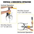 thumbnail image 3 of Extractor hidráulico caballos, capacidad máxima 15 toneladas, 3 of 8