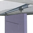 thumbnail image 2 of 96 in. TopLine 71-222 Single Door Set, 2 of 5
