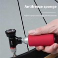 thumbnail image 5 of ENLEE Bicycle CO2 Cartridge Pump Nozzle Aluminum Alloy Road MTB Bike Inflating Nozzle, 5 of 5