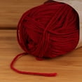 thumbnail image 3 of JubileeYarn Bamboo Cotton Sport Yarn - Merlot - 4 Skeins, 3 of 7