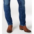 thumbnail image 3 of Tommy Hilfiger Women's Straight Leg Jeans Blue Size 6, 3 of 3