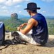 thumbnail image 5 of Sun Hats for Men Women Boonie Hat Foldable Fishing Hat UPF 50+ Bucket Hat for Fishing Hiking Garden Safari Beach, 5 of 5