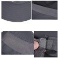 thumbnail image 6 of SPRING PARK Unisex Men Women Summer Outdoor Anti mosquito Sun Neck Face Cover Flap Cap Wide Brim Hiking Fishing Hat, 6 of 6