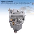 thumbnail image 3 of CBURBURADOR EXTRO, EL CARBURADOR DE MOTOR DE BOTE CON ALTO CONTENIDO DE COMBUSTible para 4/5 Caballos de Fuerza, 3 of 7