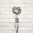 thumbnail image 2 of Speakman Napa Anystream Multi-Function Handheld Shower Head, 1.75 GPM, Polished Chrome, 2 of 6