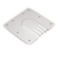 thumbnail image 1 of Winegard CE-4000 Plaque d'Entrée de Câble Tv, 1 of 5