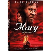 Image Entertainment - Mary [DIGITAL VIDEO DISC]