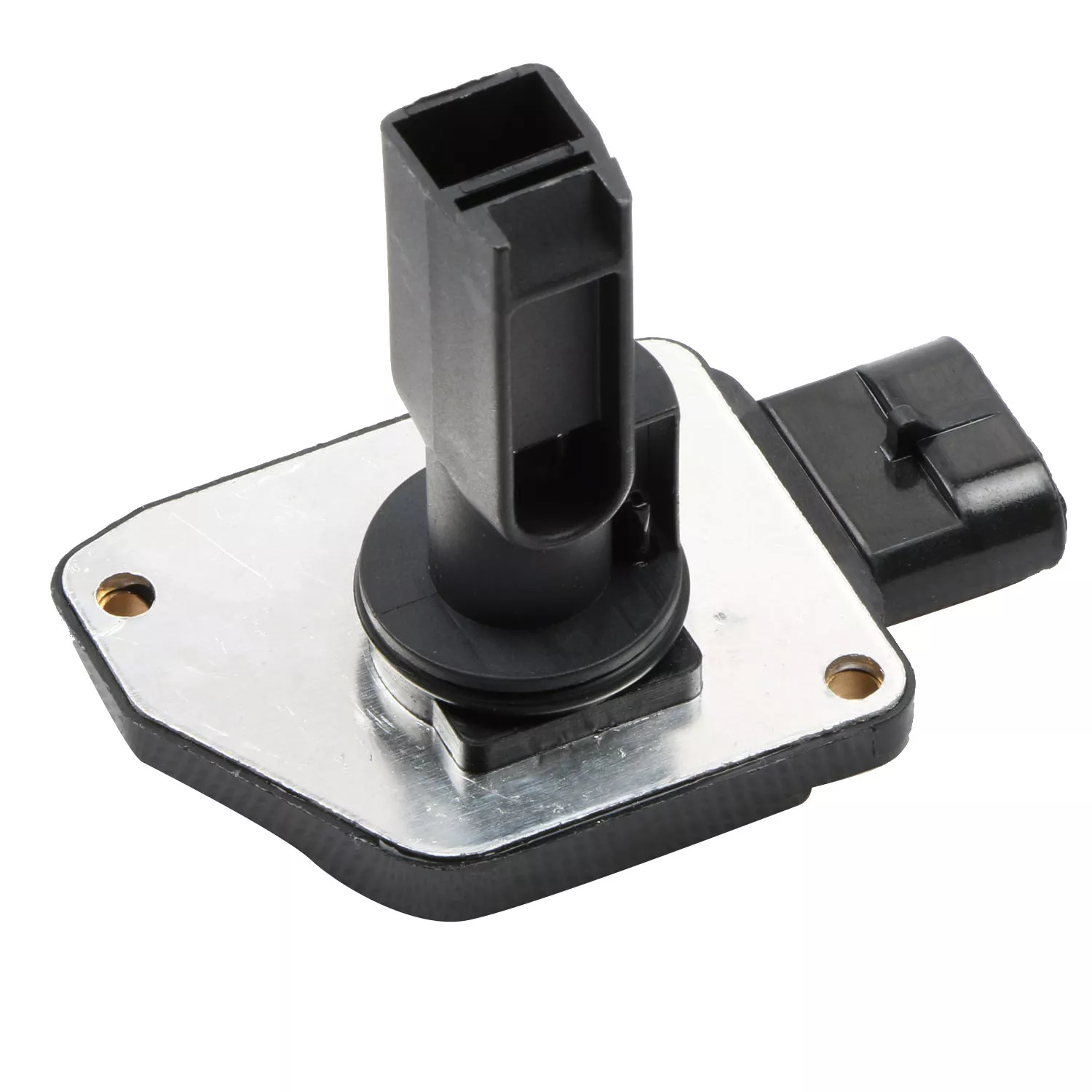 MOSTPLUS MAF Mass Air Flow Sensor Meter for Buick Chevy Pontiac V6 AFH50M-05