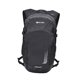 thumbnail image 2 of Mochila de hidratación de 18 l, ultraligera, para correr Negro, 2 of 9