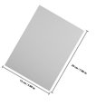 thumbnail image 2 of unbranded 4Ud De Aluminio Para Sublimación Con Y Uso Múltiple, 2 of 8