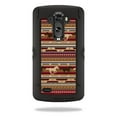 thumbnail image 1 of Skin Decal Wrap Compatible With OtterBox Defender LG G3 Case Western Horses, 1 of 4