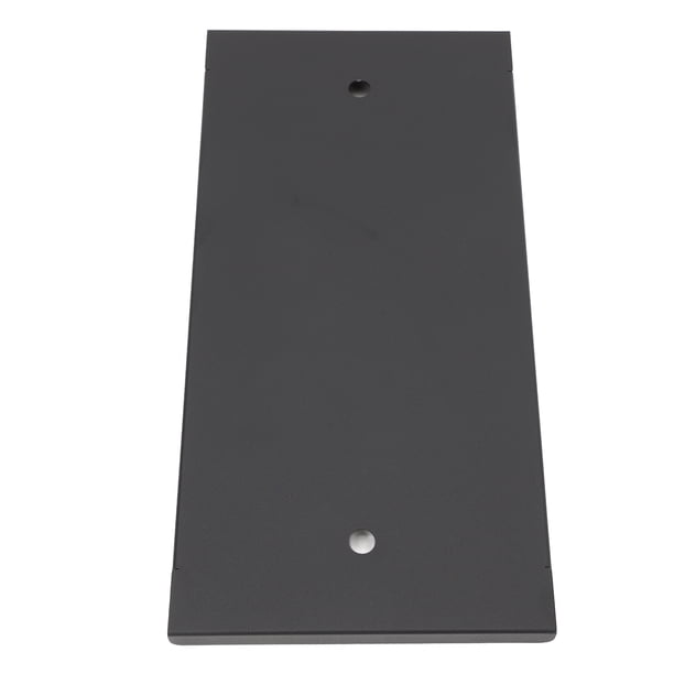 Tablero De Mesa, Mesa De Aluminio De Café Para Campamento 50l Elegante Tablero De Campamento De Negra Para Para