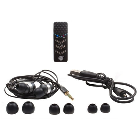 GG-BLUEBAR-AUD Bluetooth Adapter