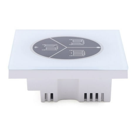 

WIFI Automatic Door Switch Wireless Gate Garage Door Opener Phone Remote Control