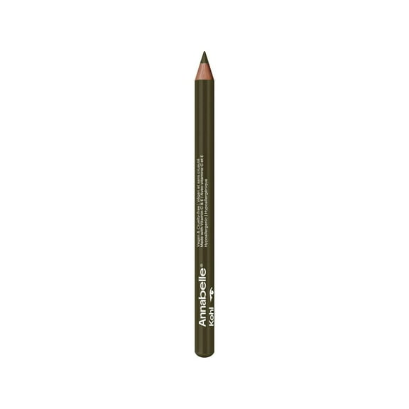 Annabelle Kohl Matte Eyeliner, 111 Olive Green
