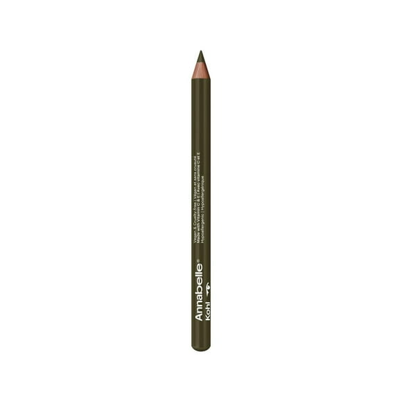 Annabelle Traceur pour les yeux Kohl Matte, 111 Vert Olive