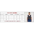 thumbnail image 2 of Yesfashion Wholesale Womens Lace-up Lightweight Sleeveless Jacket Full Zip Outerwear Polar Soft Waistcoat, 2 of 9