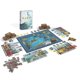 thumbnail image 2 of Juego de mesa Karvi: ¡saga vikinga de asaltos y comercio! Juego de aventuras épico Juego de estrategia para niños y adultos mayores de 12 años De 2 a 4 jugadores Tiempo de juego de 120 minutos Creado, 2 of 4