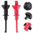 thumbnail image 2 of Shisuyan Test Hooks Abs 2Pcs 6.2*0.75Cm For Technicians Electronics Repair, 2 of 8