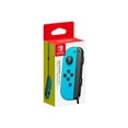 thumbnail image 2 of Joy-Con™ (L) - Neon Blue, 2 of 3