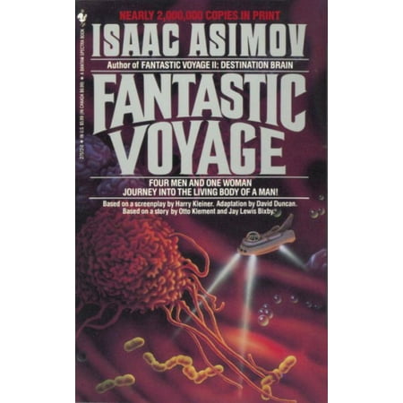 Fantastic Voyage