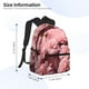 thumbnail image 2 of Easygdp Delicate Pink Carnations Mochila Casual para Portátil, Mochila para Escuela, Viajes, Negocios, 2 of 6