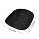 thumbnail image 2 of Funda de cojín del asiento interior del coche | Material de malla transpirable en relieve | Almohadilla universal para asiento de automóvil de cuatro estaciones | Soporte cómodo | Poliéster, 2 of 5