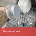 thumbnail image 3 of Arrocera BLACK+DECKER de 3,3 L (14 tazas) con cesta para cocinar al vapor, 3 of 8