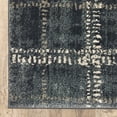thumbnail image 4 of Style Haven  Celestia Vintage Plaid Area Rug 2'x3' 2' x 3' Accent, Indoor Entryway, Living Room, 4 of 5