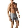 Men's FreshIQ Comfort Flex Waistband Boxer Brief 4-Pack, 2XL