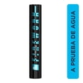 thumbnail image 1 of Mascara de Pestañas Maybelline firework electroblack a prueba de agua de 8.75 gr, 1 of 4