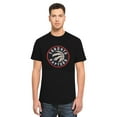 thumbnail image 1 of Toronto Raptors Crosstown Scrum Logo Tee, 1 of 1