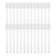 thumbnail image 1 of 30Pcs Disposable Cleaning Brush Groove Brush Detail Cleaning Brush Toilet Bowl Brush Handheld Brush, 1 of 4