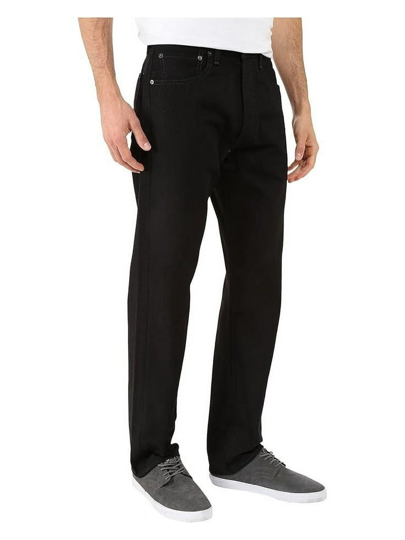 Men's Levi's® 501™ Original Shrink-To-Fit Jeans Color