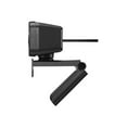 thumbnail image 5 of Lenovo Essential Webcam - 30 fps - Noir, 5 of 5