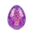 thumbnail image 1 of JNHKLASR Spherical Oval Shape Toys withsequins,Glitter Slow Rising for Anxiety Relieving,Fun Stretchy Stress Toys for Party,Birthday Gift,Daily Use,Table Decor, 1 of 8