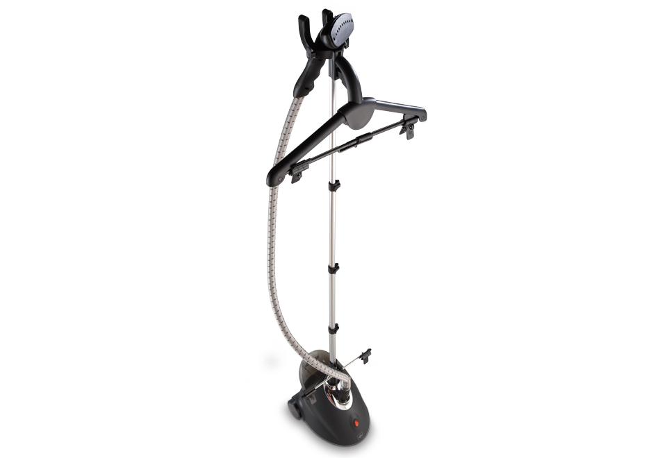 Sharper Image Professional Garment Steamer