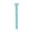 Blue, variant on Retractable Metallic Ballpoint Pen – Crystal Top Decor, Multiple Colors, Smooth Writing for Office Journaling & Everyday Notes(Gold)