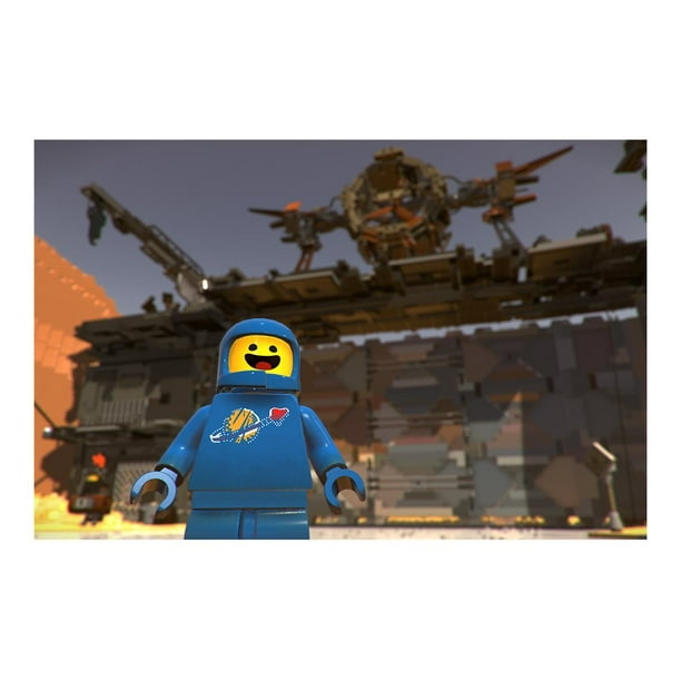 The lego movie 2 videogame nintendo switch sale
