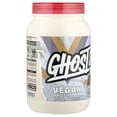 thumbnail image 4 of Ghost Vegan Protein, Chocolate Cereal Milk®, 2.7 lbs (1,246 g), 4 of 4