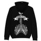 thumbnail image 1 of Sudadera con Capucha y Cierre Kingmonster Torax Guitars Kingmonster Estampado, 1 of 3