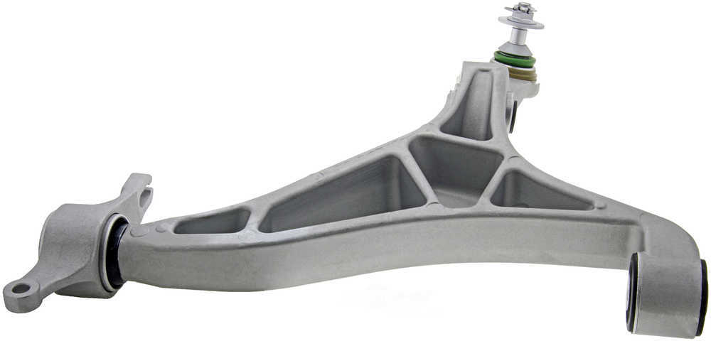 Mevotech CTXMS251233 Suspension Control Arm and Ball Joint Assembly