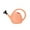 Pink, variant on 1.5L Children's Watering Can - Animal Shape, Candy Color, Durable PP, Long Spout (Even Watering), Large Capacity, for Home/Garden (Flowers/Succulents)