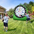 thumbnail image 4 of Juego Inflable Gigante de Béisbol con Diana AONESY, 4 of 7