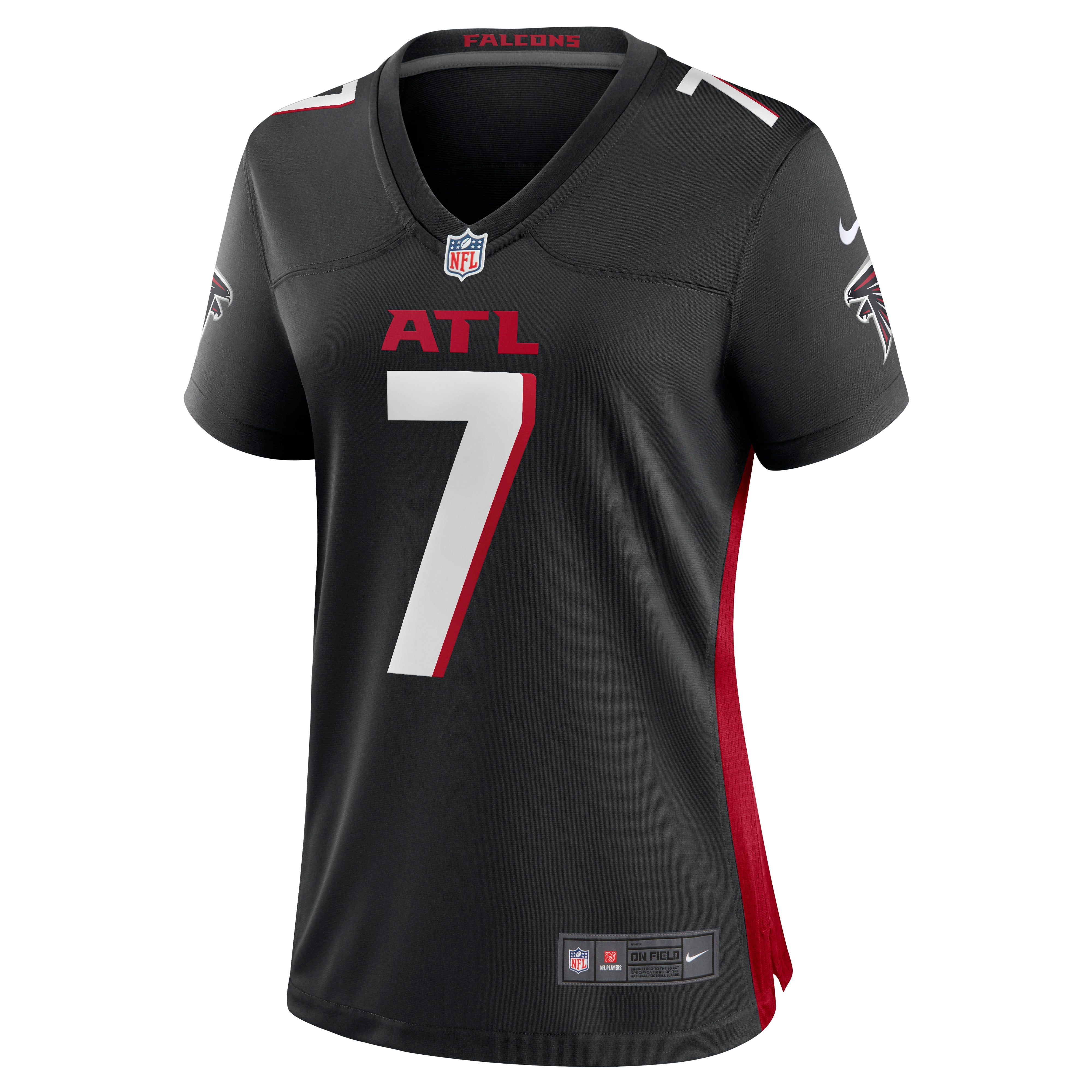 younghoe koo falcons jersey