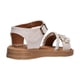 thumbnail image 3 of Sandalia Niña Kids Sofi Comoda Casual blanco 12, 3 of 5
